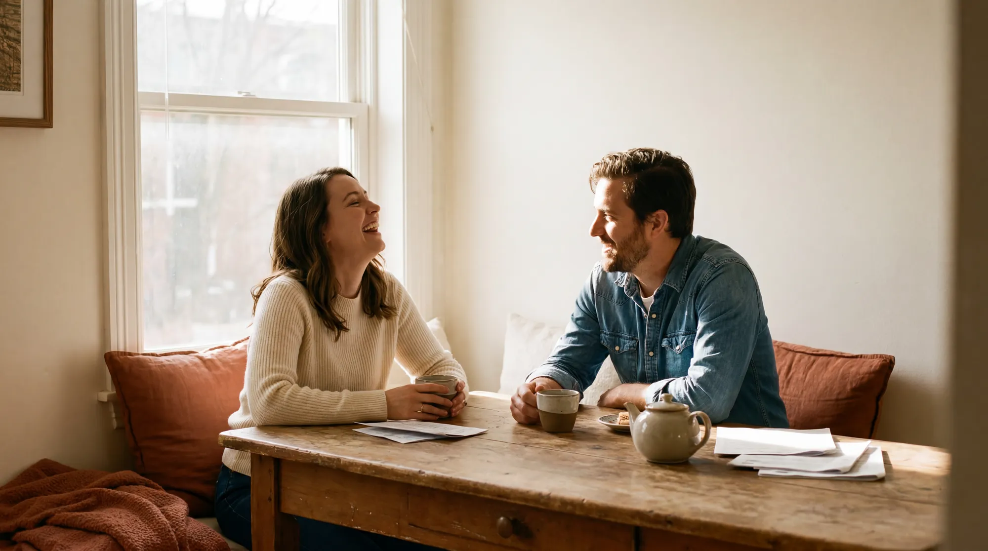 Glenrose Wealth · photo