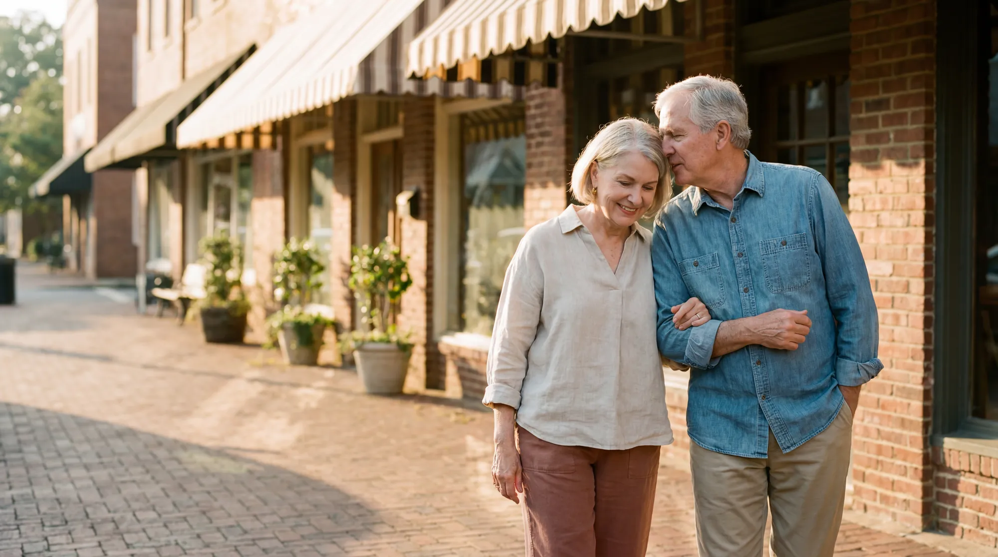 Retirees