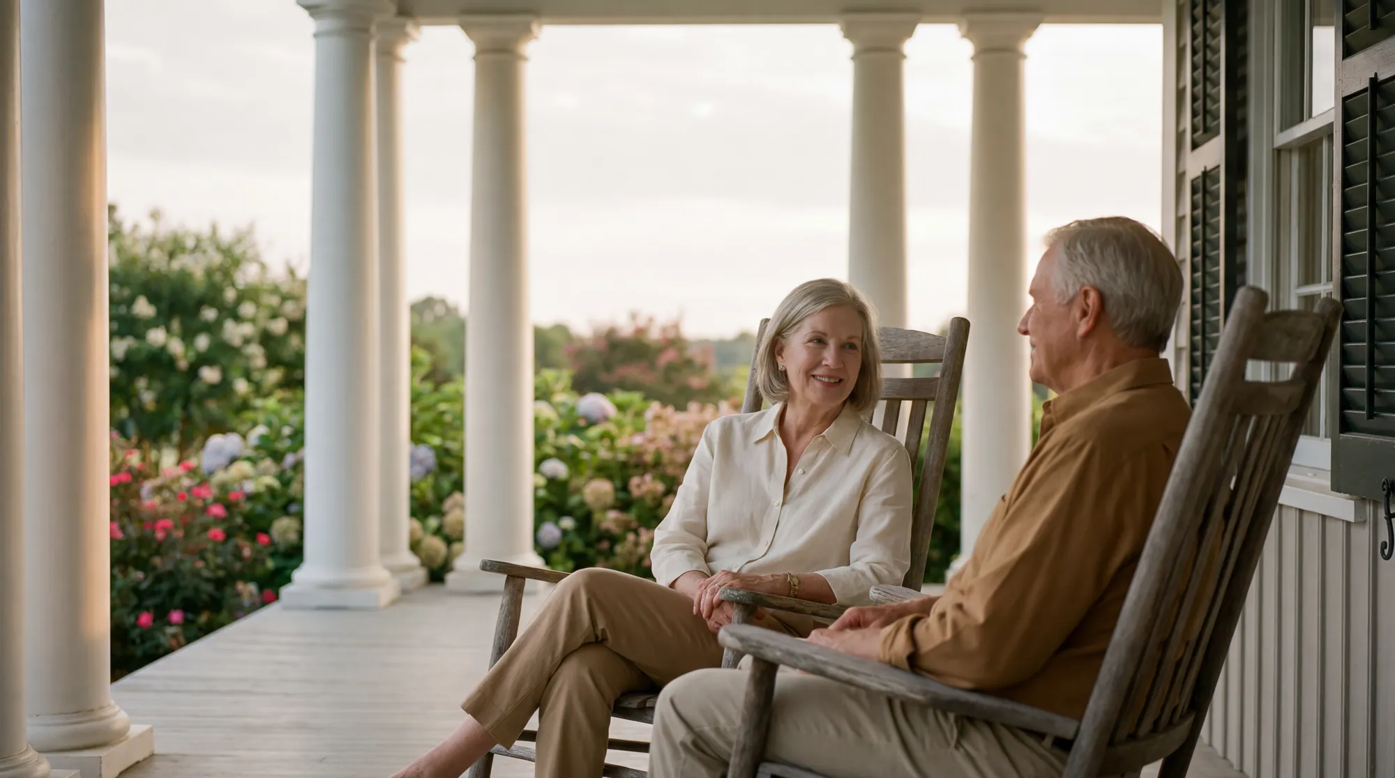 Serene Wealth Management · photo